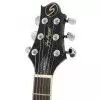 Samick TR3-vs E-Gitarre