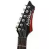 Washburn RX 12 MB E-Gitarre