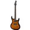 Washburn RX 12 TSB E-Gitarre