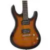 Washburn RX 12 TSB E-Gitarre