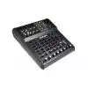 Alesis MultiMix 8 USB 2.0 FX analoges Mischpult