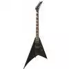 Jackson RR 24 XT BLK RHOADS E-Gitarre