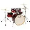 DrumCraft 4-22 Fusion CRF Drumset