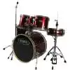 Mapex Q-5254A BY Drumset