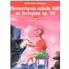 PWM R�ycki Aleksander - Elementarna szko�a ABC na fortepian op. 50