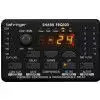 Behringer FBQ 100 Shark Feedback destroyer Rckkopplundunterdrcker