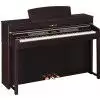 Yamaha CLP 480 R Clavinova E-Piano