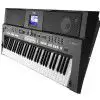 Yamaha PSR S650 Keyboard
