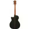 Lag GLA-T100 ASCE-BLK Westerngitarre (mit Tonabnehmer)