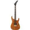 Jackson JS23 NAT W/GB Dinky E-Gitarre