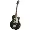 Gretsch G5120BB Electromatic Hollow HUM Body Black E-Gitarre Gretsch G5120BB Electromatic Hollow HUM Body Black E-Gitarre