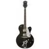 Gretsch G5120BB Electromatic Hollow HUM Body Black E-Gitarre Gretsch G5120BB Electromatic Hollow HUM Body Black E-Gitarre