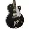 Gretsch G5120BB Electromatic Hollow HUM Body Black E-Gitarre Gretsch G5120BB Electromatic Hollow HUM Body Black E-Gitarre