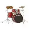 Yamaha Stage Custom Birch Fusion Drumset