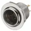 Monacor XLR-308/P Adapter