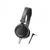 Audio Technica ATH SJ55 BK Kopfhrer