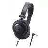 Audio Technica ATH SJ33 BK Kopfhrer
