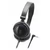 Audio Technica ATH SJ11 BK Kopfh�rer