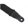 Neotech 8201262 Slimline Strap, Gitarrengurt