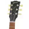 Gibson Les Paul Studio Tribute ′60s Dark Back EB E-Gitarre