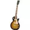 Gibson Les Paul Studio Tribute ′60s Dark Back VS E-Gitarre