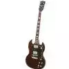 Gibson SG Standard Aged Cherry CH E-Gitarre