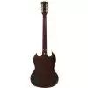 Gibson SG Standard Aged Cherry CH E-Gitarre