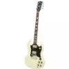 Gibson SG Standard Cream CH E-Gitarre