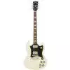 Gibson SG Standard Cream CH E-Gitarre