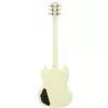 Gibson SG Standard Cream CH E-Gitarre