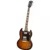 Gibson SG Standard Vintage Sunburst CH E-Gitarre