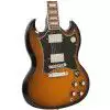 Gibson SG Standard Vintage Sunburst CH E-Gitarre