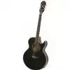 Epiphone PR 5E EB Westerngitarre (mit Tonabnehmer)