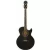 Epiphone PR 5E EB Westerngitarre (mit Tonabnehmer)