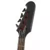 Epiphone Thunderbird Gothic IV Bassgitarre