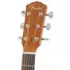 Fender CD 60 NAT DS V2 Westerngitarre