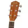 Fender CD 60 CE NAT premium  Westerngitarre (mit Tonabnehmer)