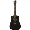 Fender CD 60 BLK DS V2 Westerngitarre