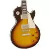 Epiphone Les Paul Standard Plain Top VS E-Gitarre