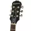 Epiphone Les Paul Standard Plain Top VS E-Gitarre