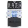 Behringer DR600 reverb Gitarreneffekt