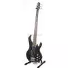 Ibanez BTB-405QM-TK Bassgitarre