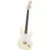 Fender Squier Bullet SSS AWT Tremolo E-Gitarre