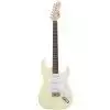 Fender Squier Bullet SSS AWT Tremolo E-Gitarre