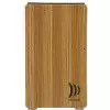 Schlagwerk Percussion CP-4011 La Peru Zebrano Cajon Schlaginstrument