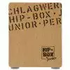 Schlagwerk Percussion CP-401 Hip Box Junior Cajon Schlaginstrument