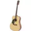 Fender CD-100 NATV2 L Westerngitarre