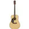 Fender CD-100 NATV2 L Westerngitarre