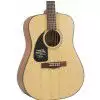 Fender CD-100 NATV2 L Westerngitarre