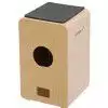 Schlagwerk Percussion CP- 604 Fineline Mocca Cajon Schlaginstrument Schlagwerk Percussion CP- 604 Fineline Mocca Cajon Schlaginstrument